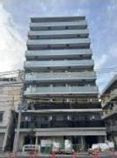 グランカーサ住吉Ⅱ