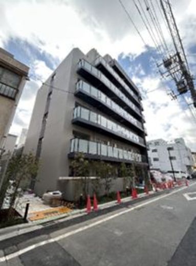 グランカーサ住吉Ⅲ