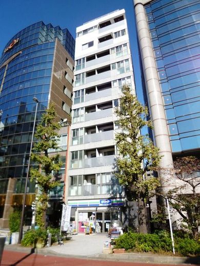 ファインクレスト渋谷神泉