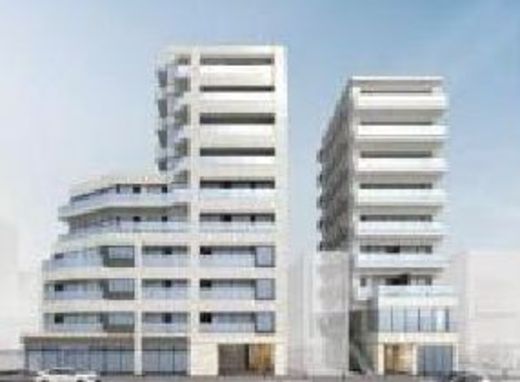 富ヶ谷ウエストガーデン