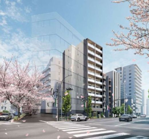 ルジェンテ大塚