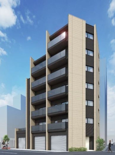 アーバンノット原宿