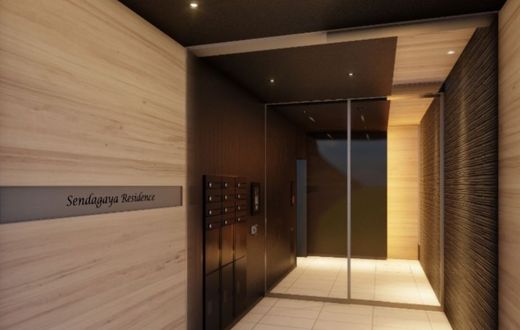 アーバンノット原宿