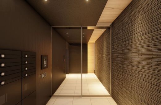 アーバンノット原宿