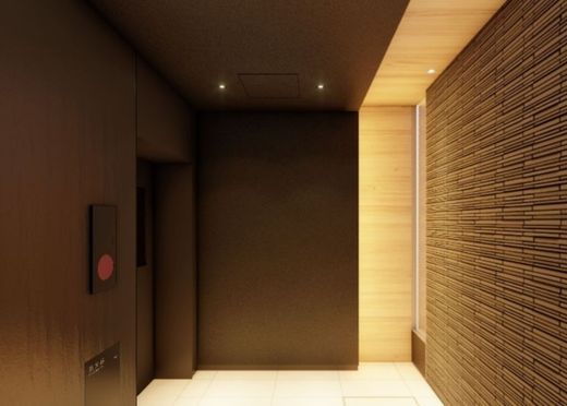 アーバンノット原宿