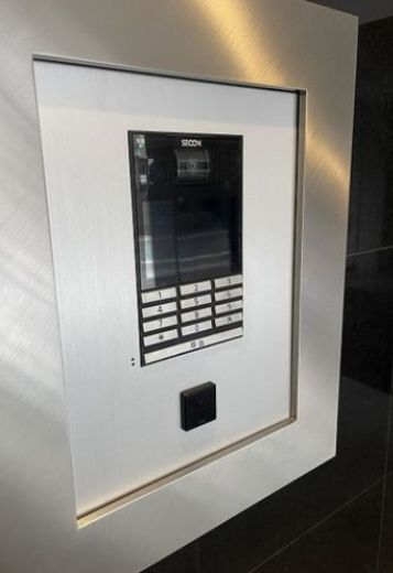 ライオンズ綾瀬セントマークス