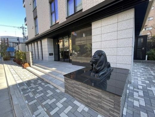 ライオンズ綾瀬セントマークス
