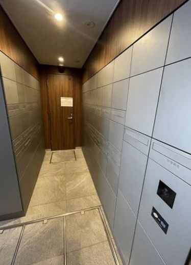 ライオンズ綾瀬セントマークス