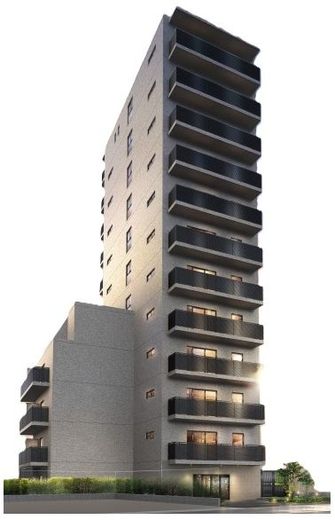 セジョリ駒込西ヶ原