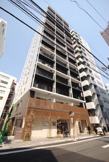 ローレルアイ千代田淡路町