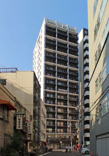 ローレルアイ千代田淡路町