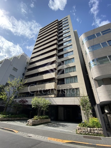プラウド九段南