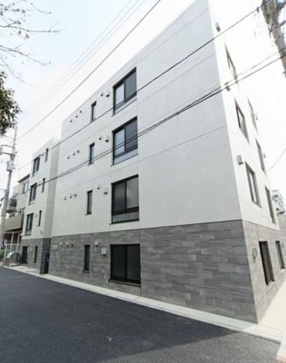 タスキsmart新大塚Ⅱ