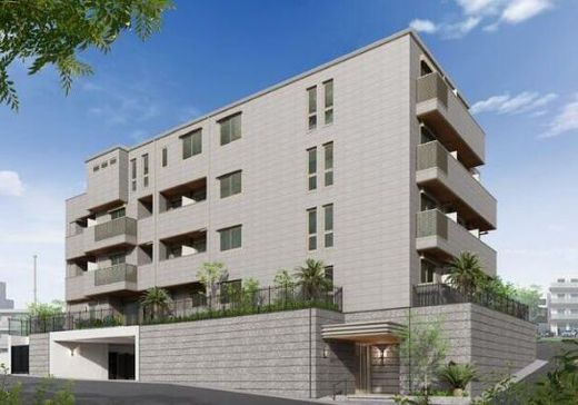 アローマ王子本町