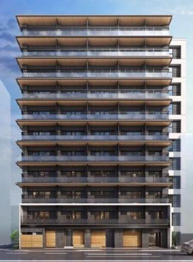 クリオラベルヴィ横濱サウス