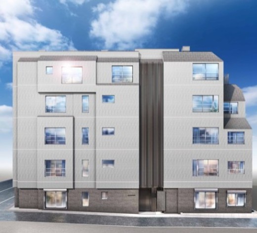 COMPOSITE新宿三丁目(コンポジット新宿三丁目)