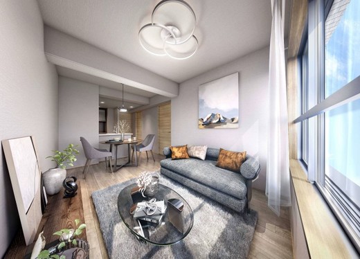 COMPOSITE新宿三丁目(コンポジット新宿三丁目)