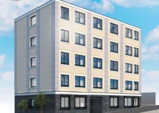 エルファーロ神楽坂Ⅲ