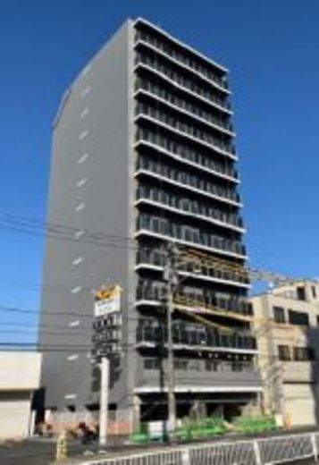 ファミルート船堀