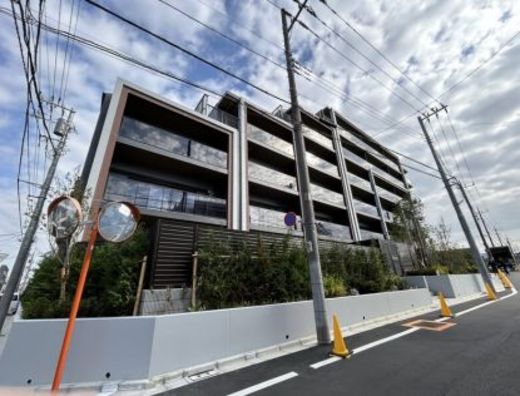 物件メイン画像