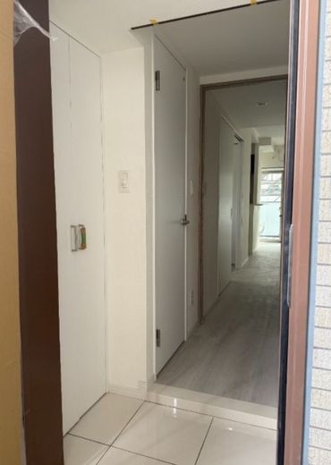 リヴシティ横濱末吉町弐番館