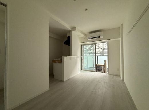 リヴシティ横濱末吉町弐番館