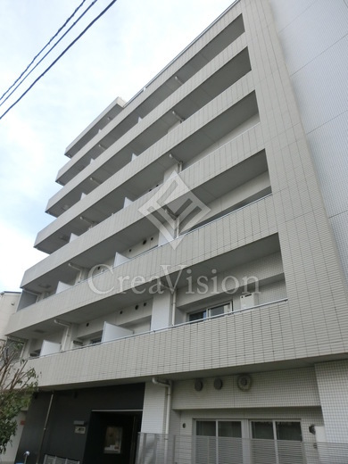 KDXレジデンス南麻布