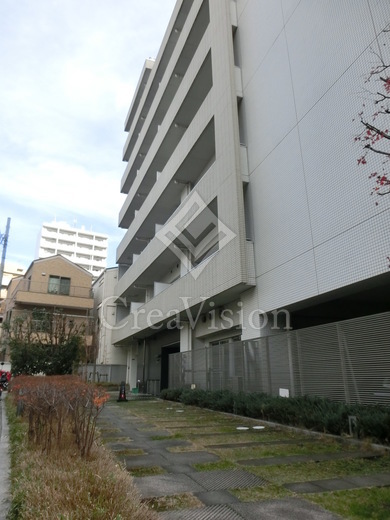 KDXレジデンス南麻布