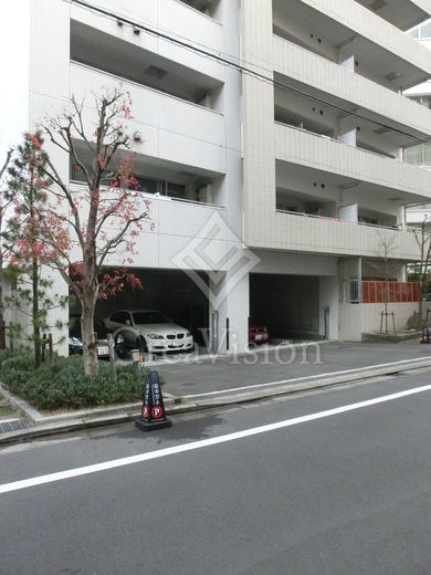 KDXレジデンス南麻布