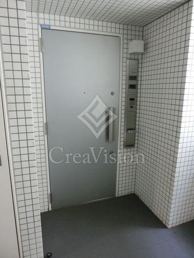 KDXレジデンス南麻布