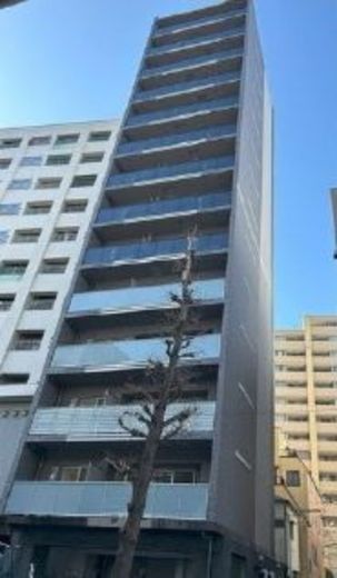 コンフォリア・リヴ上野