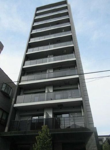 ARCOBALENO KAWASAKIDAISHI Ⅱ (アルコバレーノ川崎大師Ⅱ)