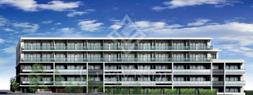 ルフォンプログレ高田馬場ノース