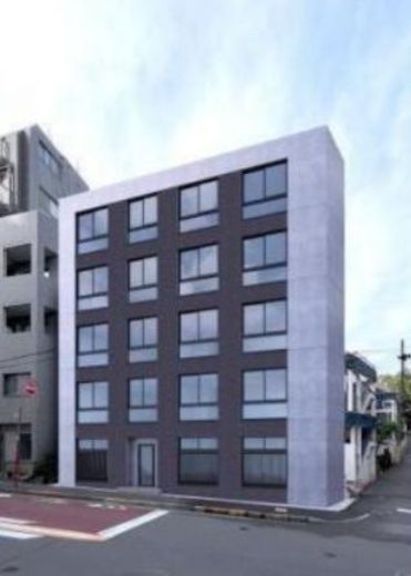 LiveFlat市ヶ谷