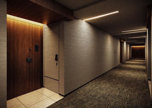 ザ・ライオンズ大岡山