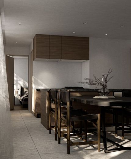 THE GRANDUO KAMIMEGURO