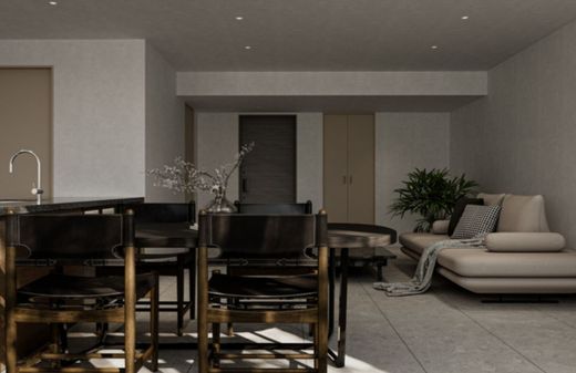 THE GRANDUO KAMIMEGURO