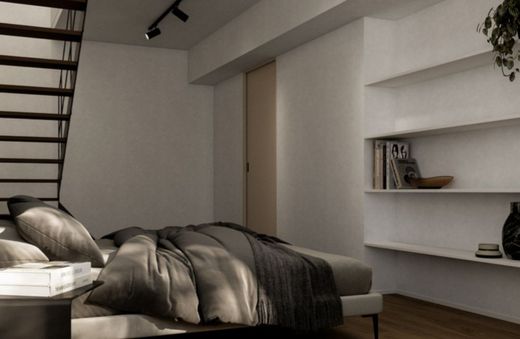 THE GRANDUO KAMIMEGURO