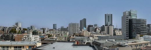 ザ・パークハビオSOHO市谷左内町