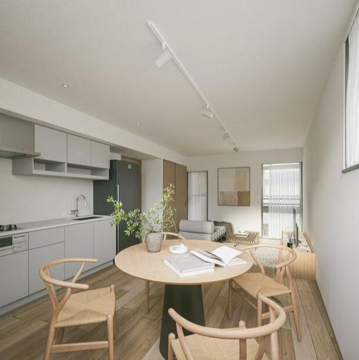 グランデュオ千歳船橋7 (GranDuo Chitosehunabashi7)