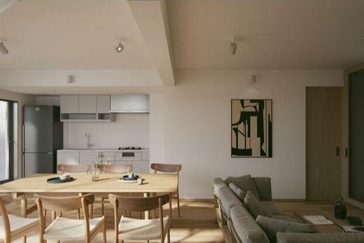 グランデュオ千歳船橋7 (GranDuo Chitosehunabashi7)