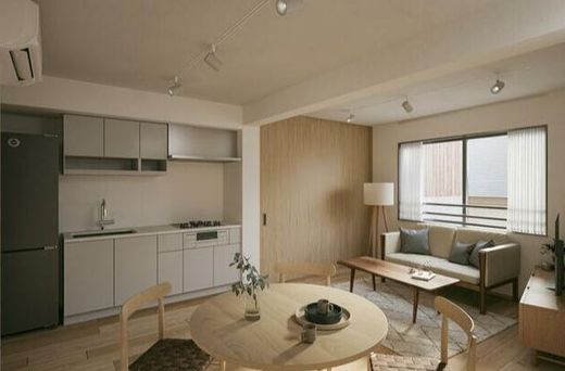 グランデュオ千歳船橋7 (GranDuo Chitosehunabashi7)