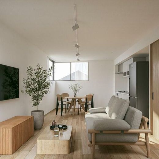 グランデュオ千歳船橋7 (GranDuo Chitosehunabashi7)