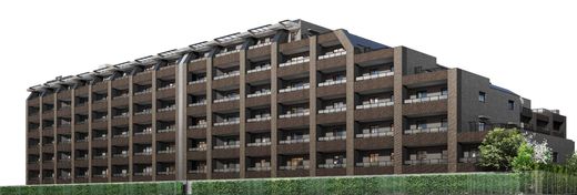 物件メイン画像