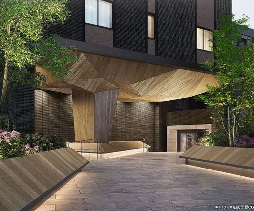 ブランズ中央林間