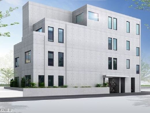 エストラルゴ代々木上原