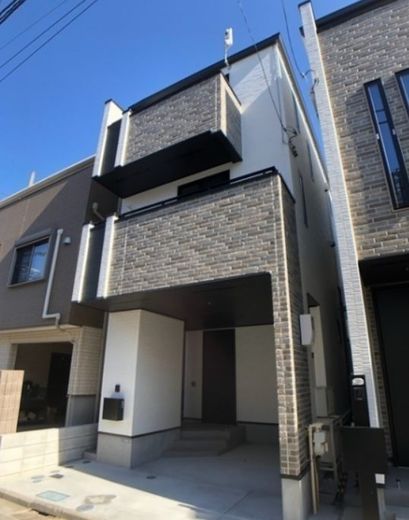 kolet二子新地#04 (コレット二子新地#04)