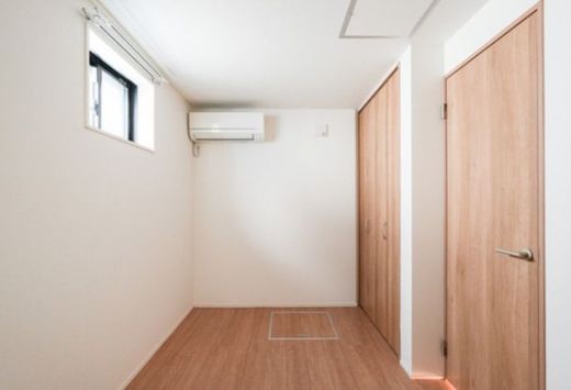 kolet二子新地#04 (コレット二子新地#04)