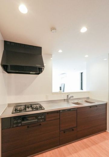 kolet二子新地#04 (コレット二子新地#04)