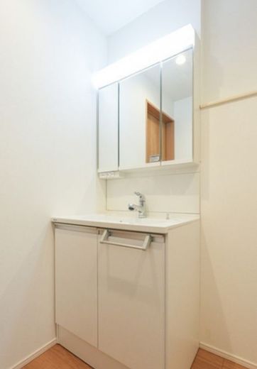 kolet二子新地#04 (コレット二子新地#04)